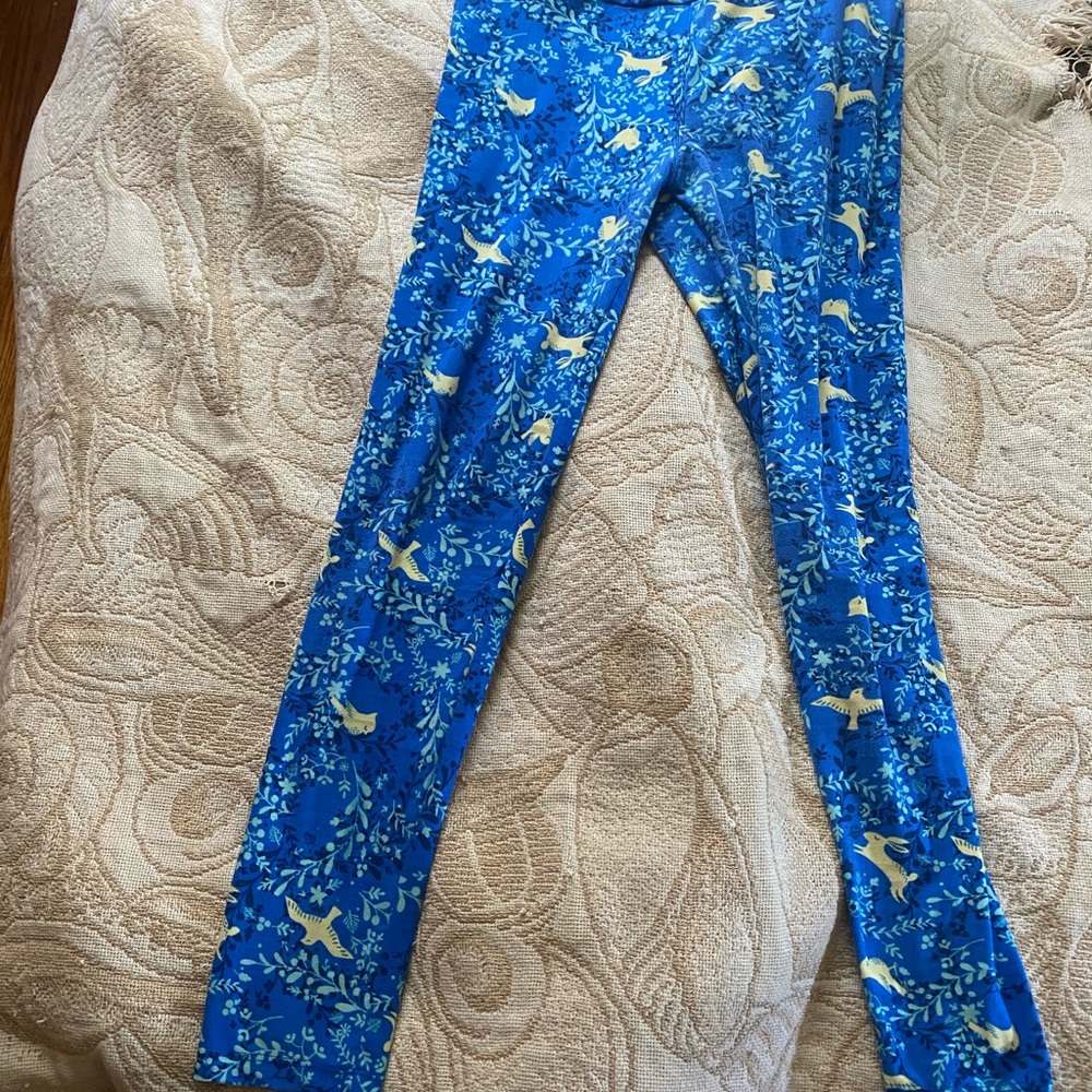 Lularoe os